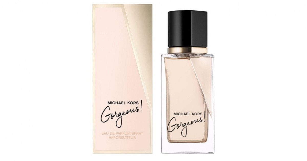 michael kors gorgeous 100ml