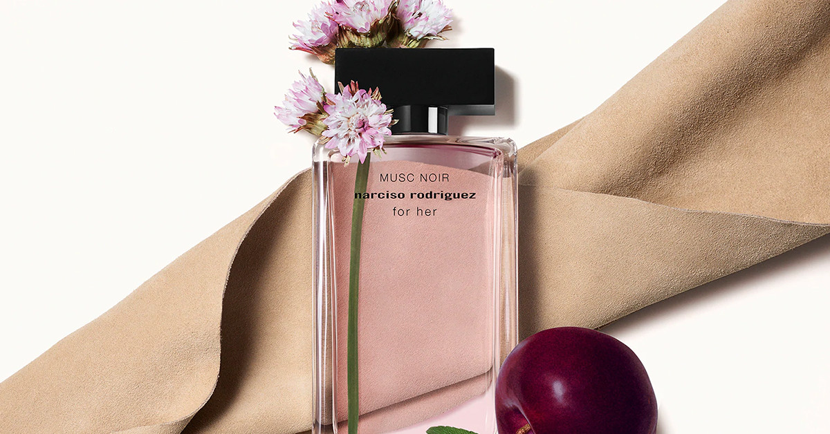 musc noir perfume narciso rodriguez