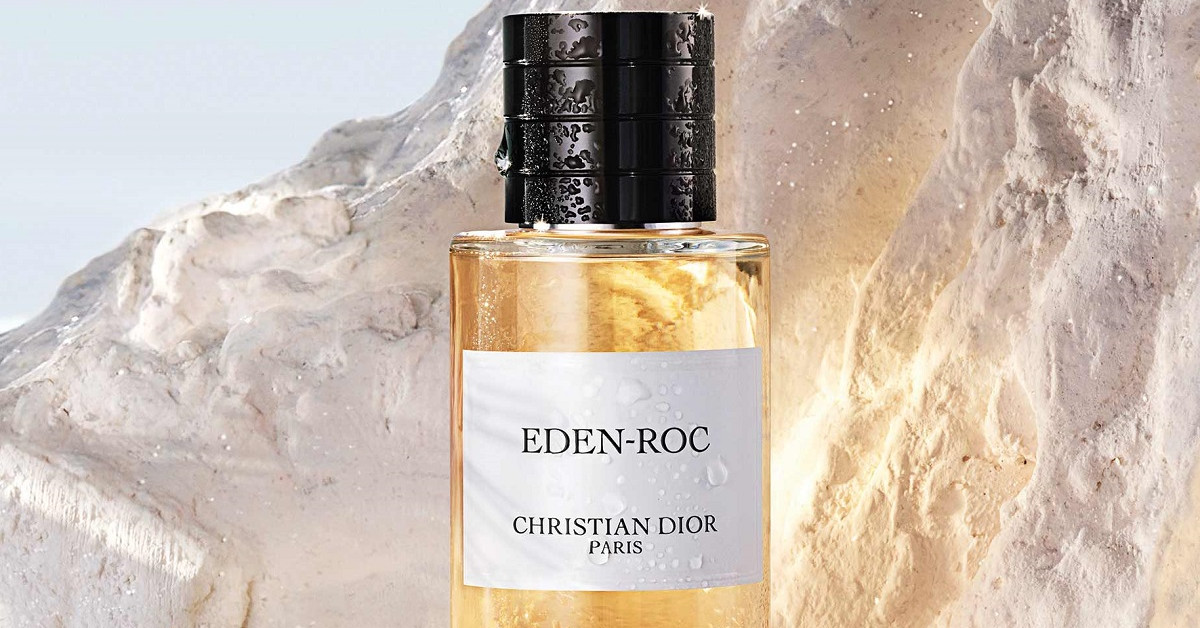 eden roc perfume