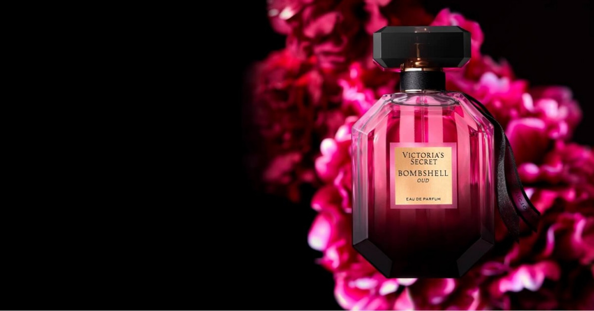 oud victoria secret