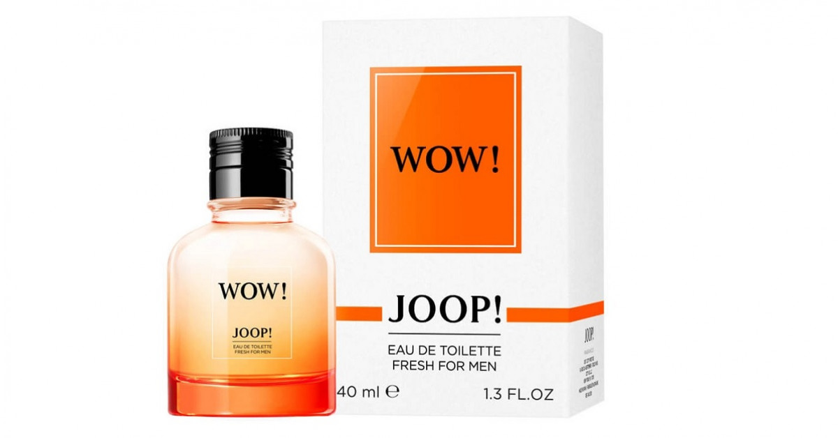 joop wow fragrantica