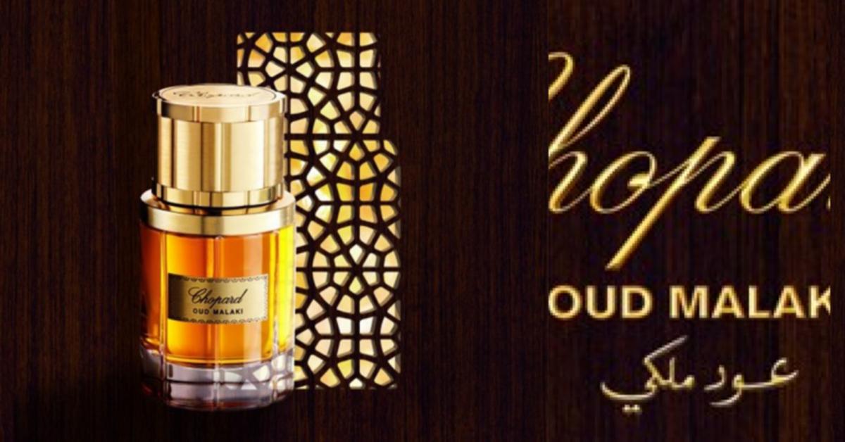 Chopard Oud Malaki