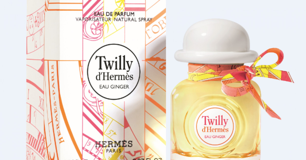 fragrantica twilly