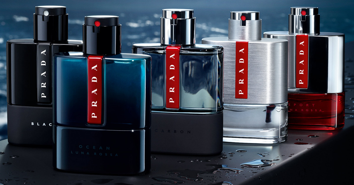 prada aftershave luna rossa ocean