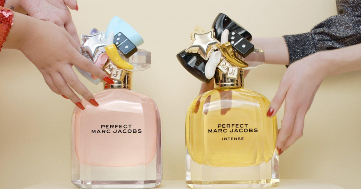 perfect intense marc jacobs