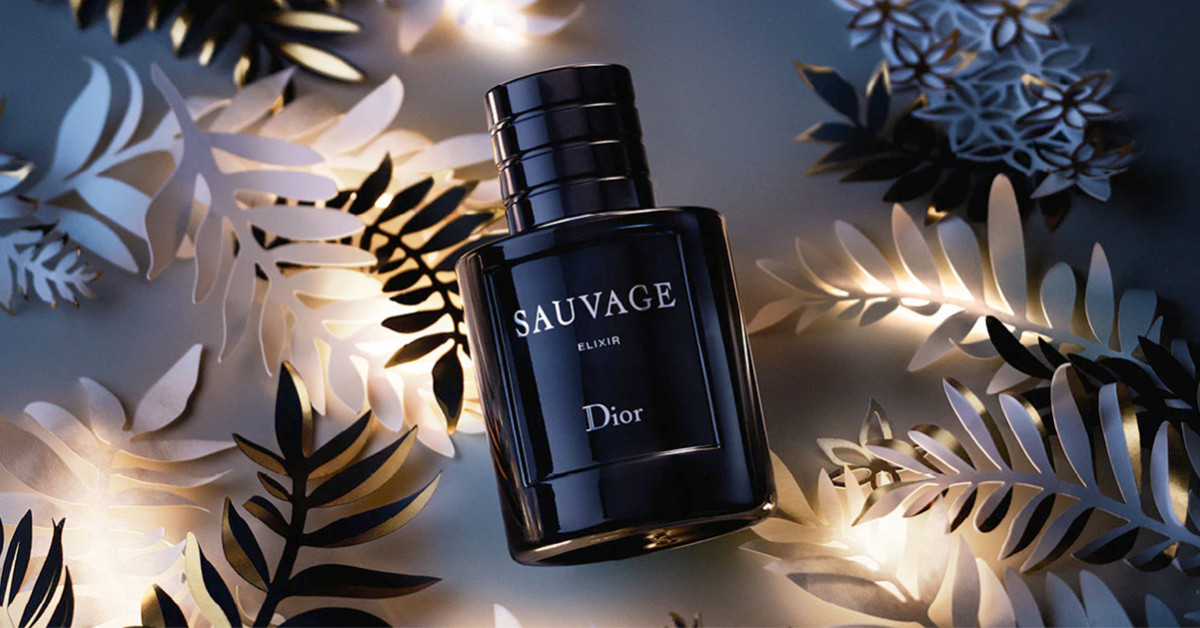 dior sauvage for women