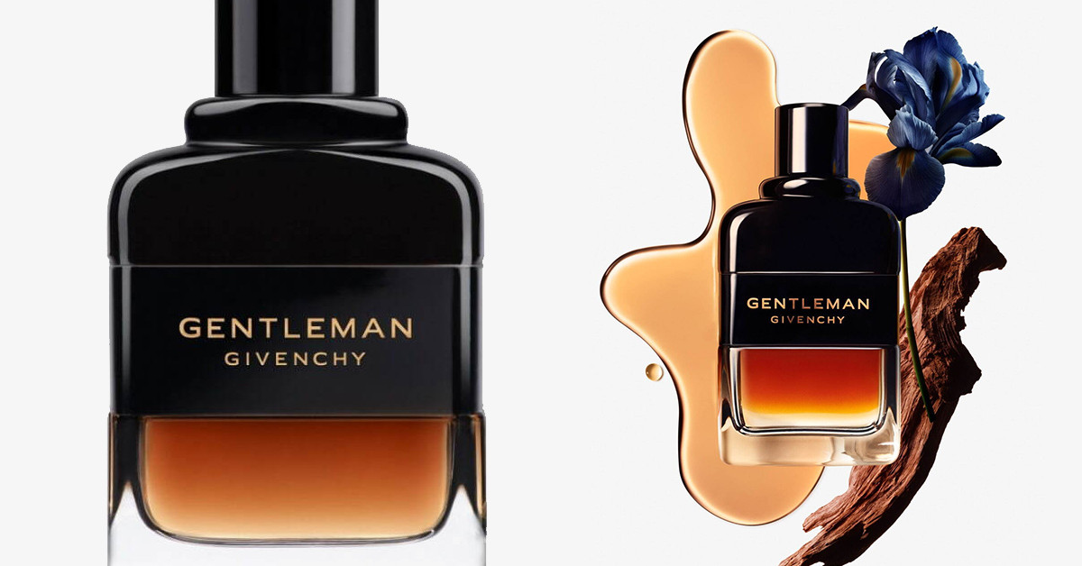 fragrantica givenchy gentleman