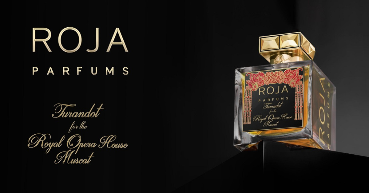 roja parfums ahlam