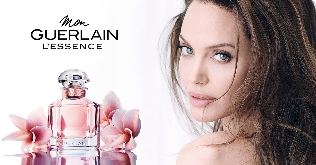 mon guerlain ad