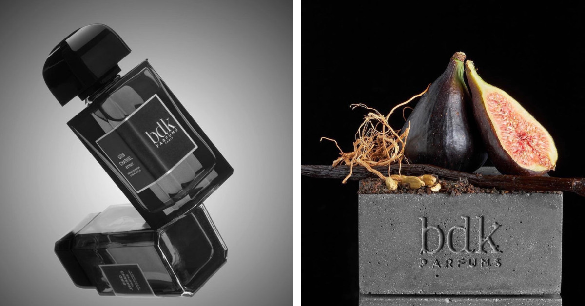 Bdk paris. BDK Gris Charnel EDP 100ml. BDK Gris Charnel. Духи BDK Parfums. Grid Charnel BDK Eau de Parfum.