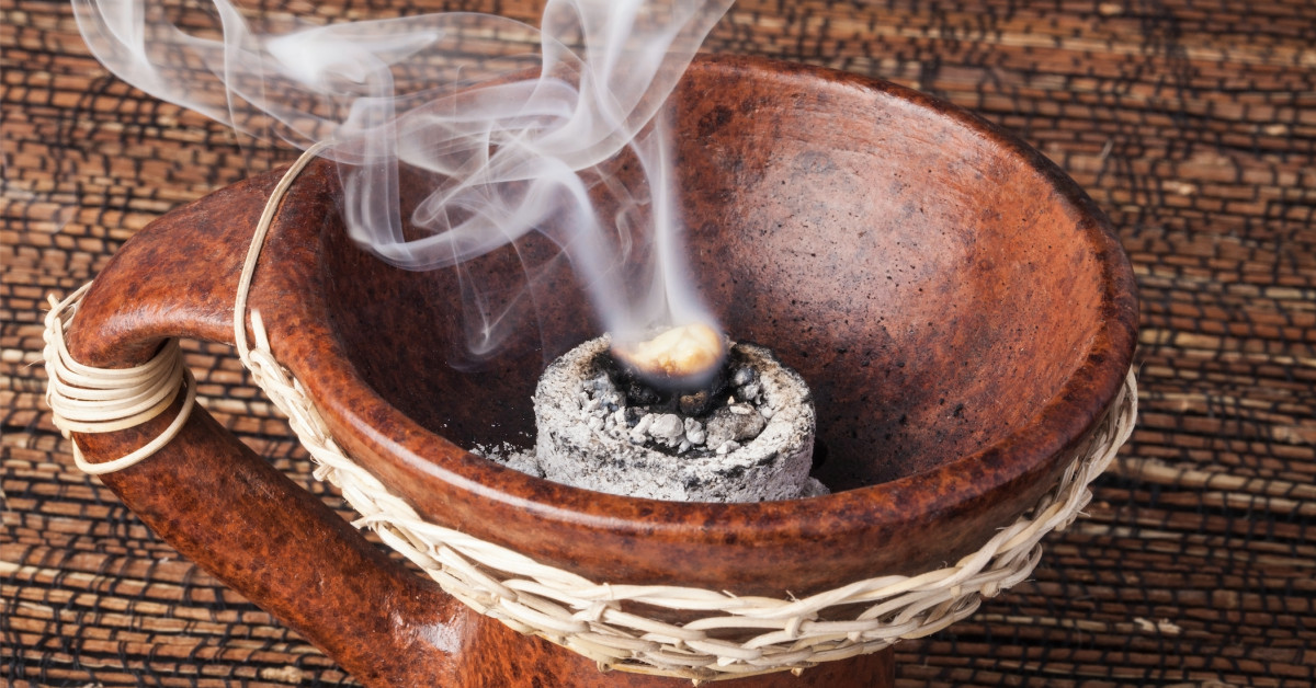 Элеми: как выше, так и ниже ~ Аромахимия