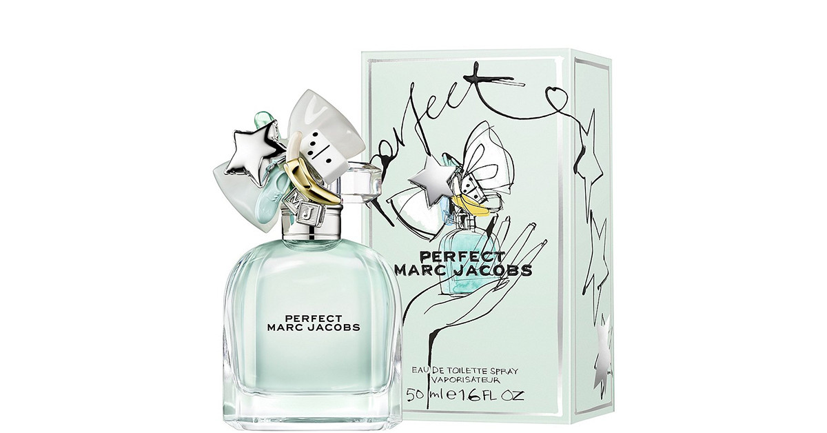 The perfect mark. Perfect Marc Jacobs духи. Marc Jacobs perfect 50.