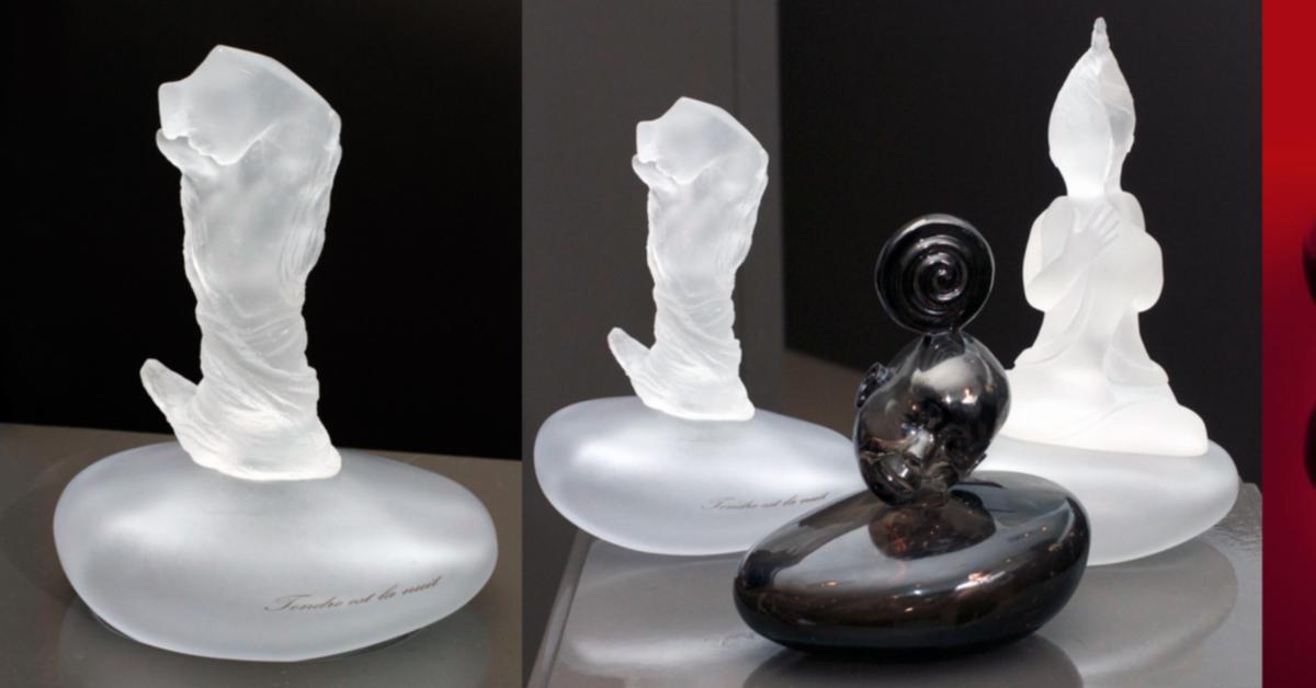 Mon Nom Est Rouge by Majda Bekkali ~ Обзоры ароматов