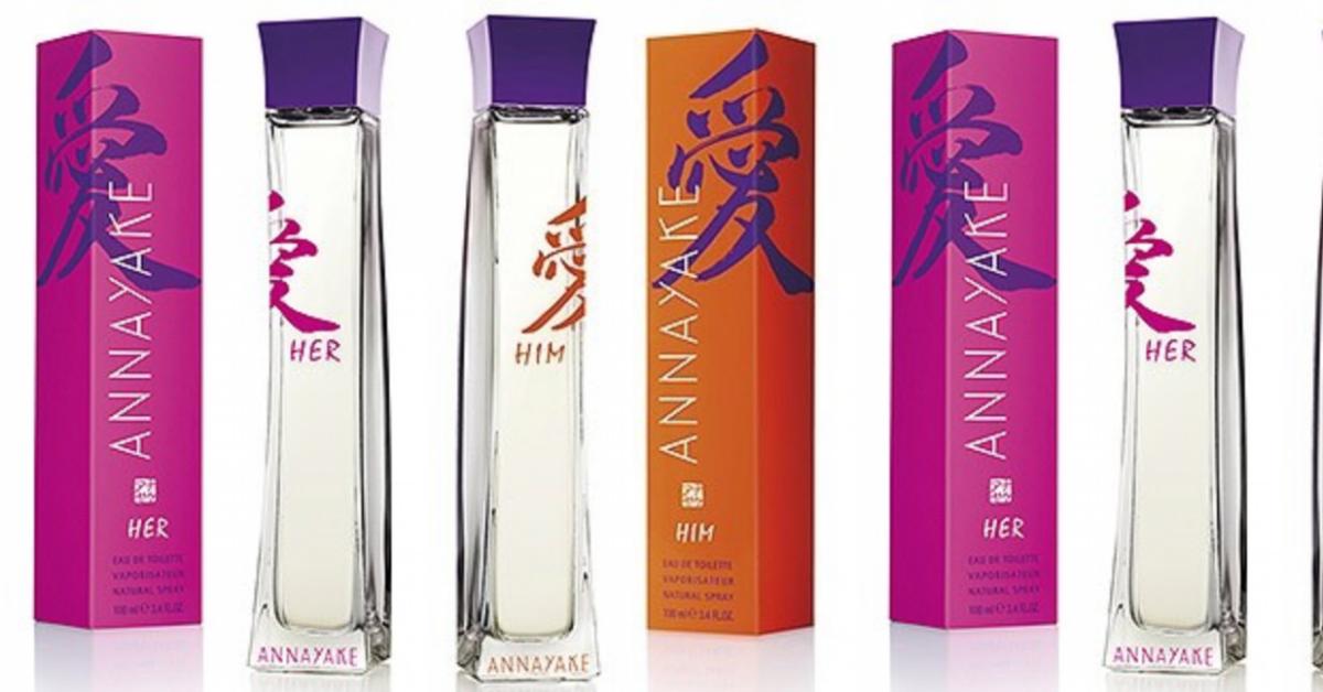 Annayake perfume omizu for her. Парные духи Love. Туалетная вода Annayake Pur elle. Аннаяке Ханами Фрагрантика.