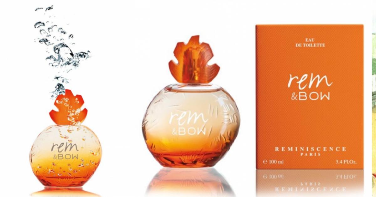 Bow now. Rem Parfum Reminiscence. Rem Bow. Туалетная вода Bowe. Reminiscence Vanille.