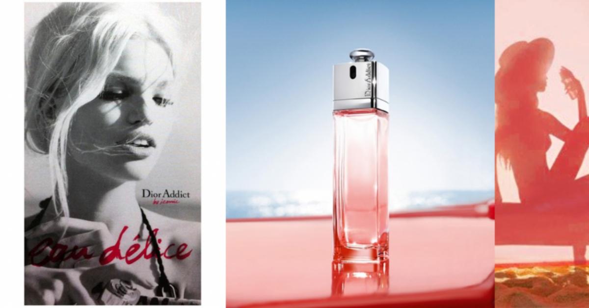 Dior Addict Eau Delice