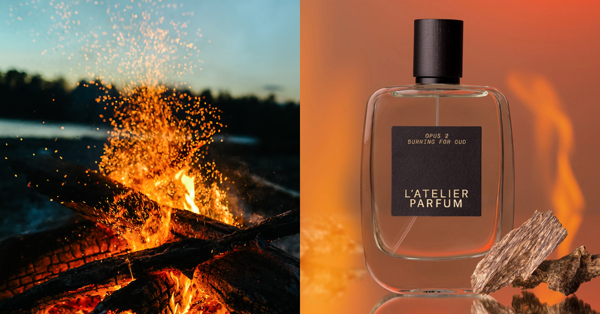 L atelier parfum salty wood