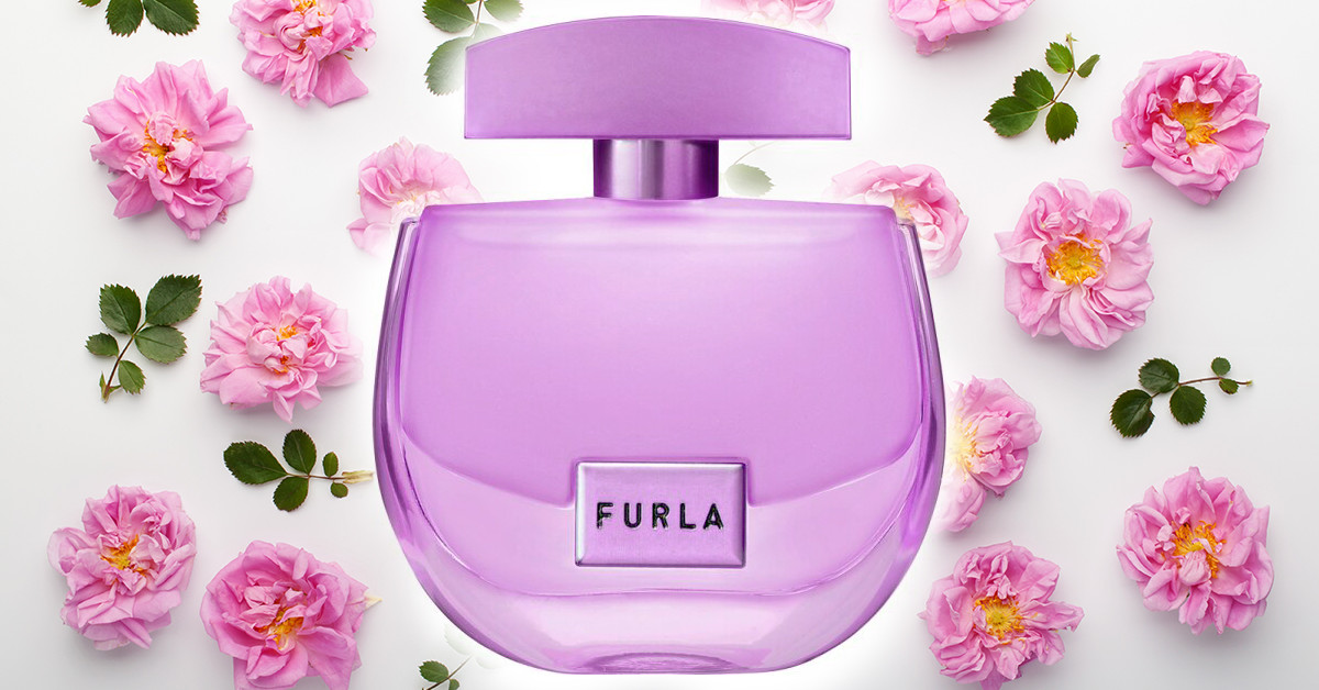 Furla Mistica ~ Новые ароматы