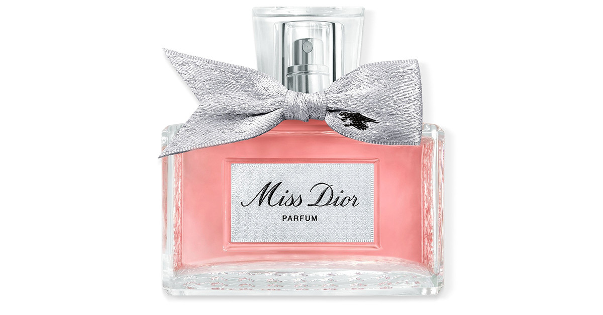 Dior miss dior parfum 2024