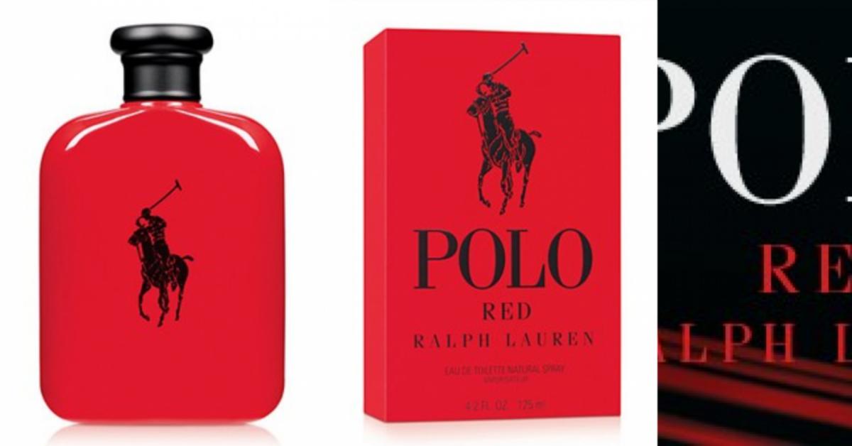 polo red eau de parfum fragrantica