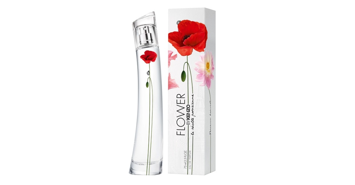 Flower kenzo 30 ml 2018 hotsell