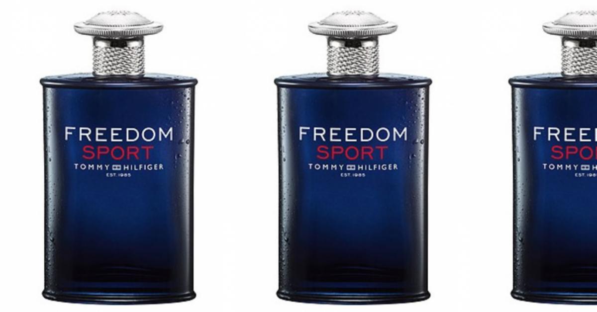 freedom sport
