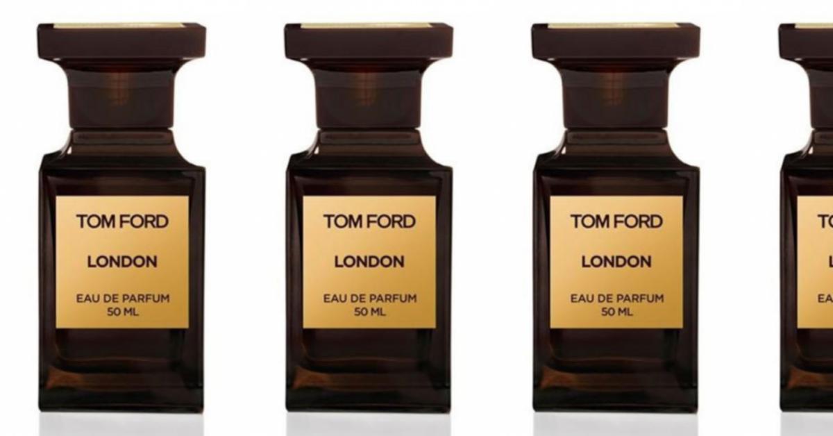 tom ford london fragrantica