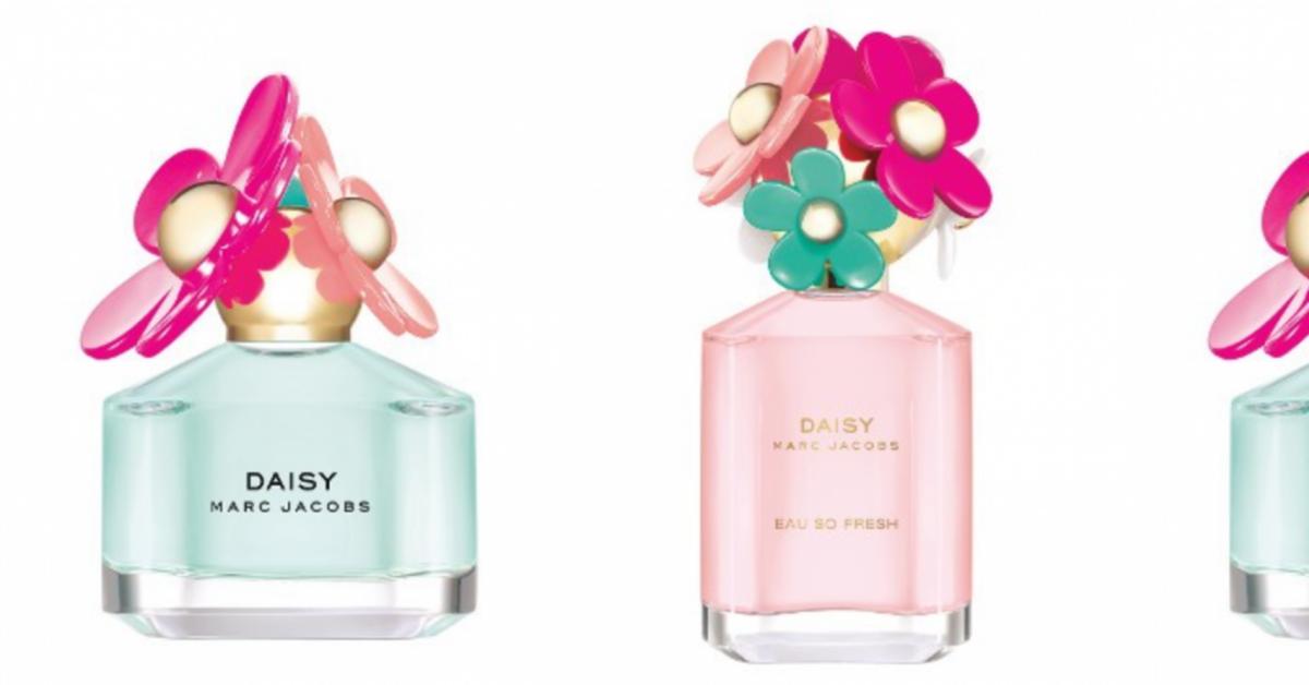 marc jacobs daisy eau so fresh delight