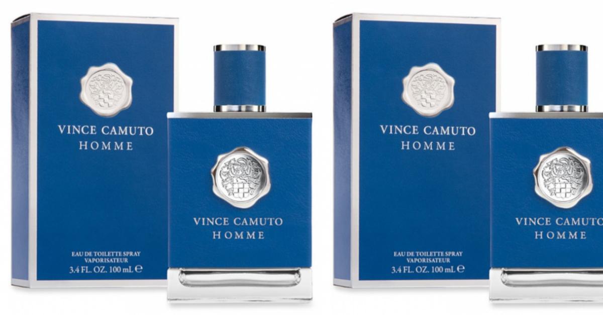 fragrantica vince camuto