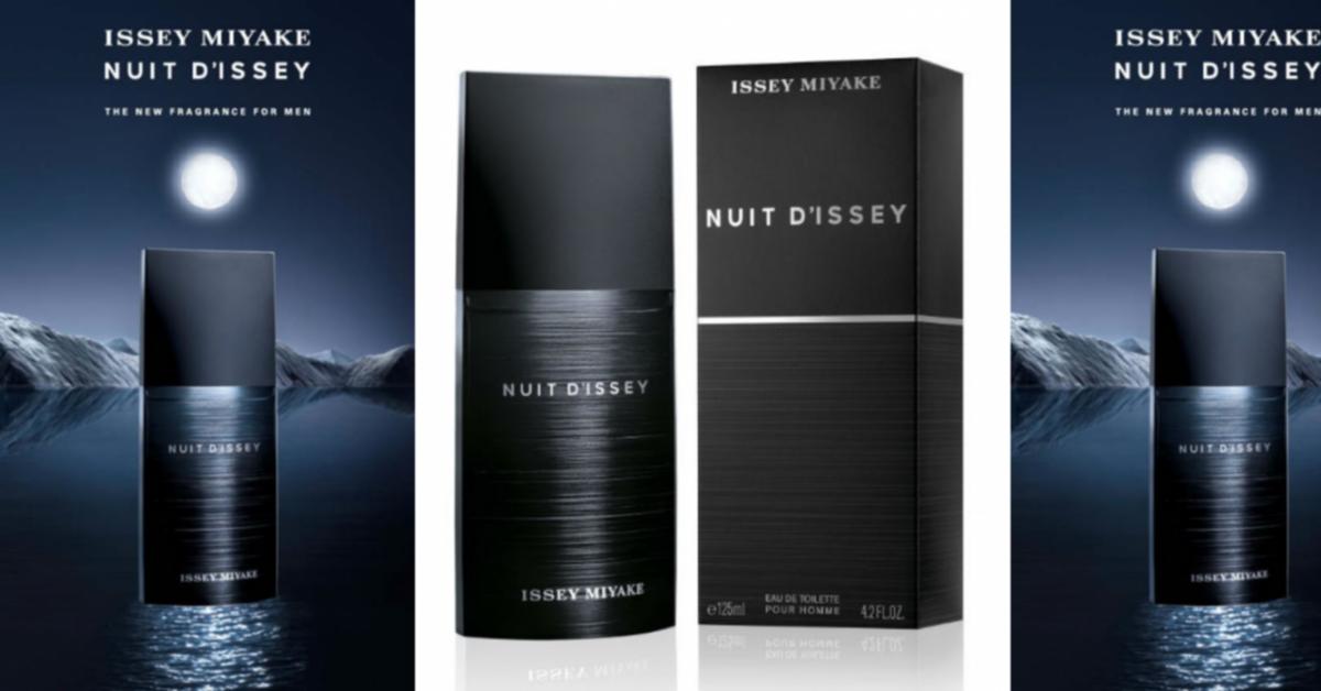 issey miyake nuit fragrantica CEGICAP