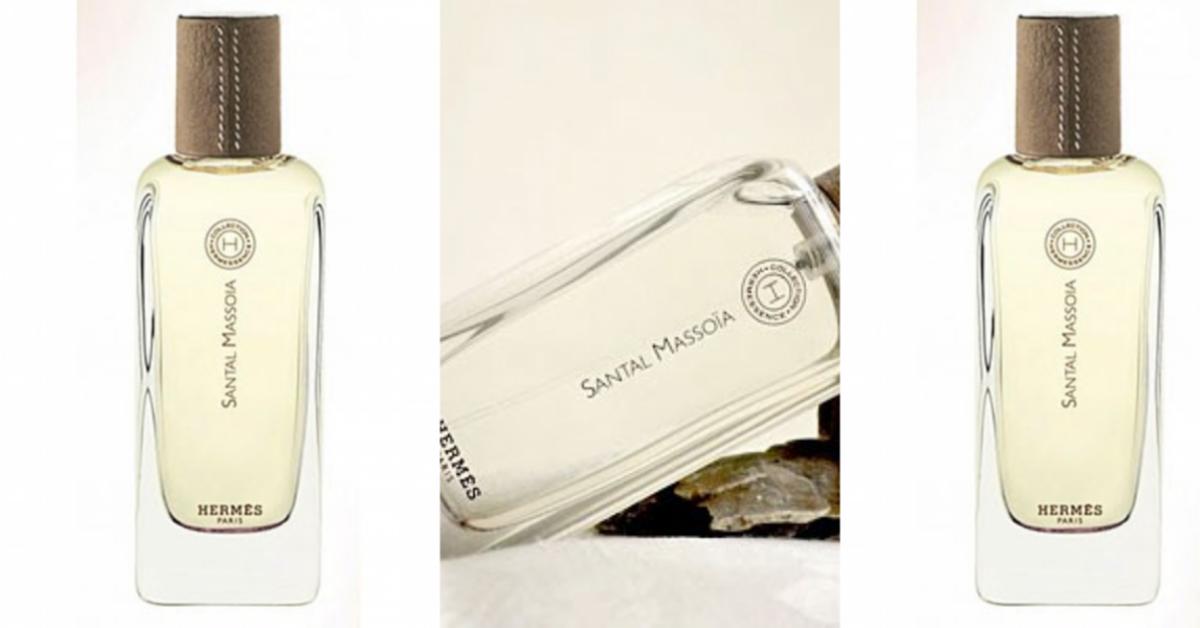 hermes santal