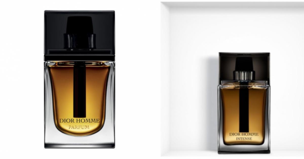 Dior homme fragrantica best sale