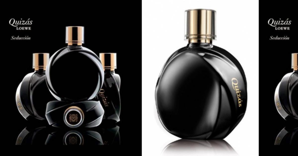 quizas loewe seduccion
