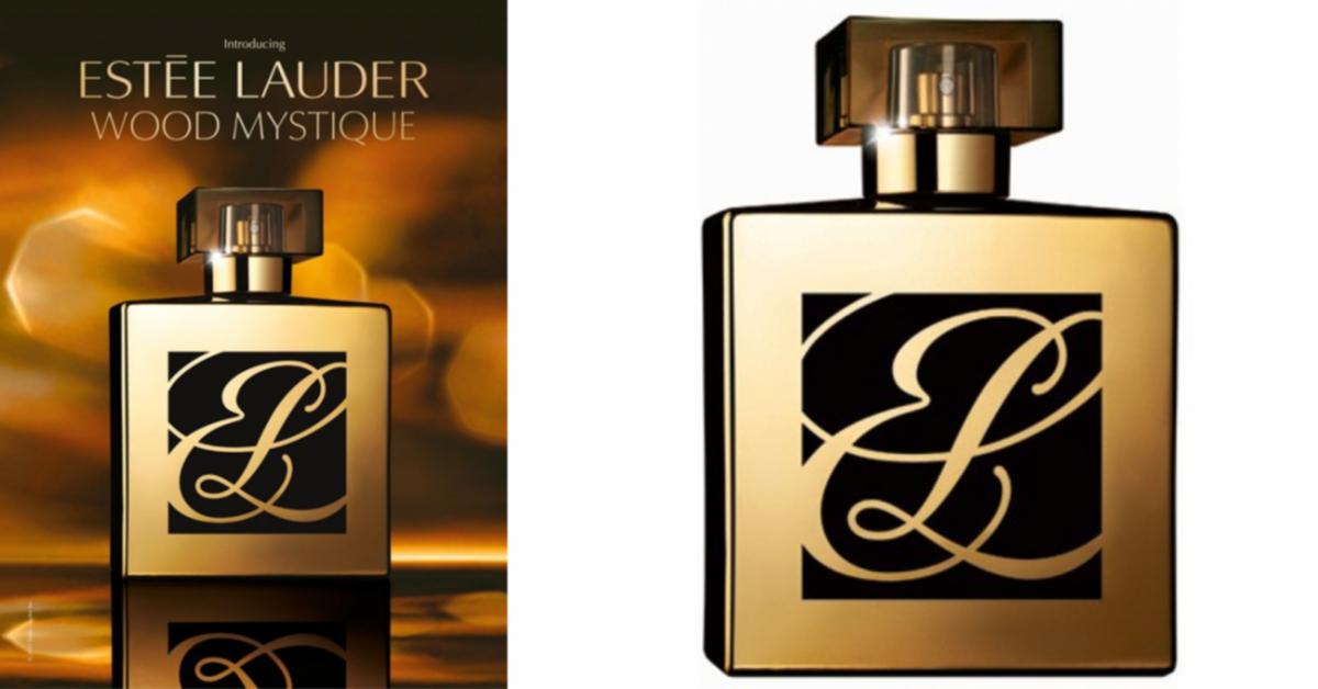 estee lauder oud mystique