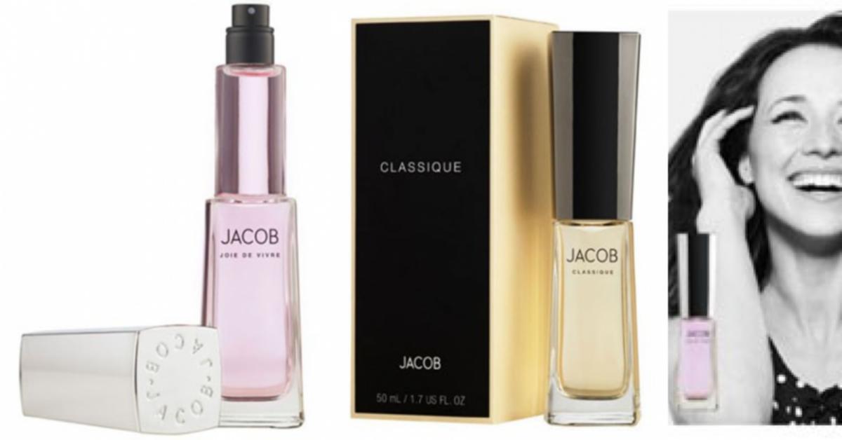 jacob classique perfume