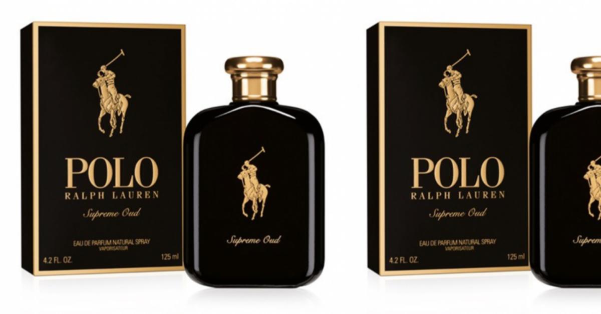 polo supreme oud fragrantica