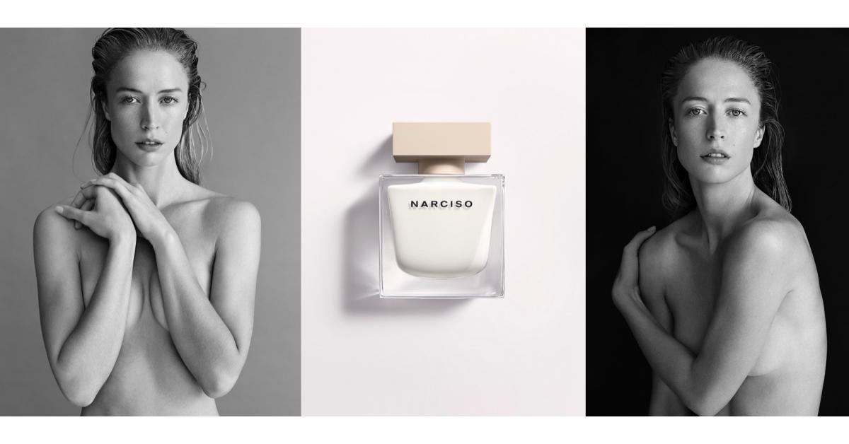 Narciso rodriguez фото дизайнера