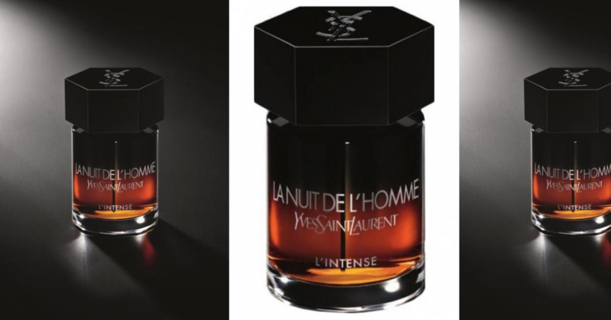 la nuit del homme intense