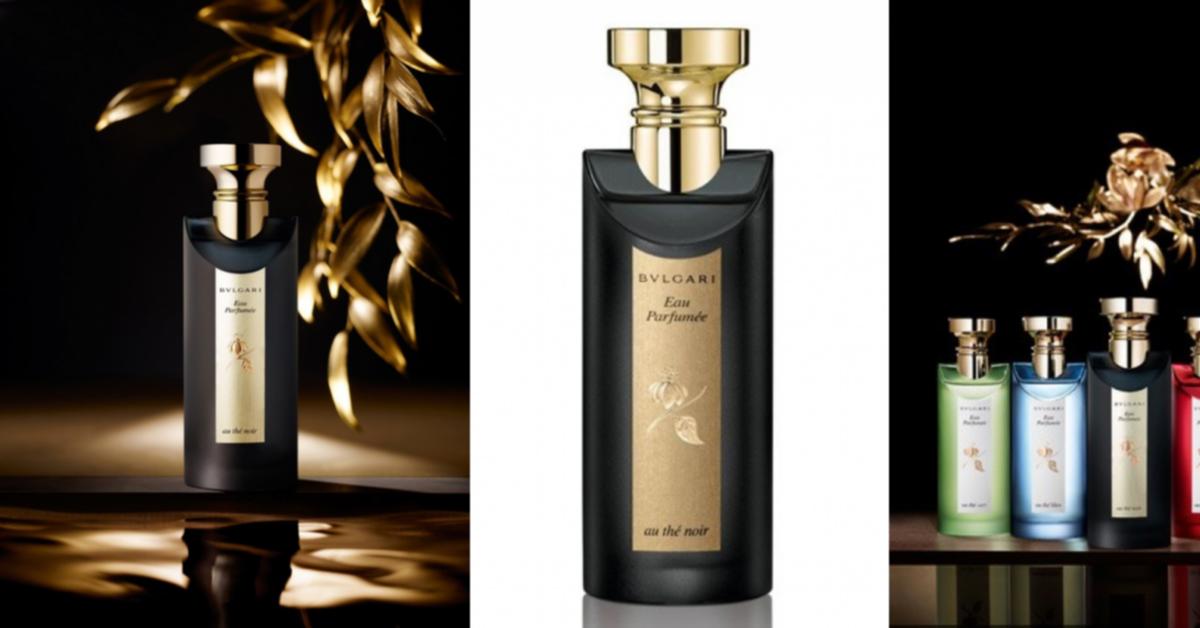 bvlgari eau the noir