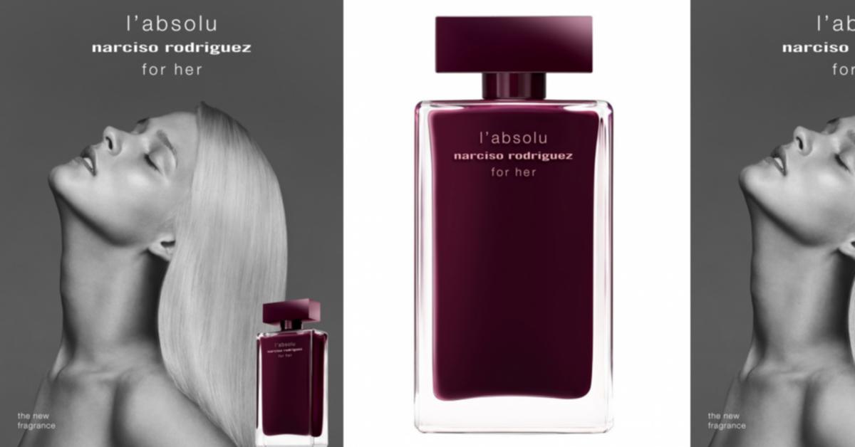 narciso rodriguez absolu perfume