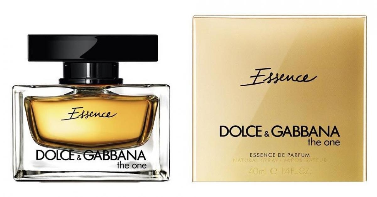 Fragrantica dolce gabbana the one best sale