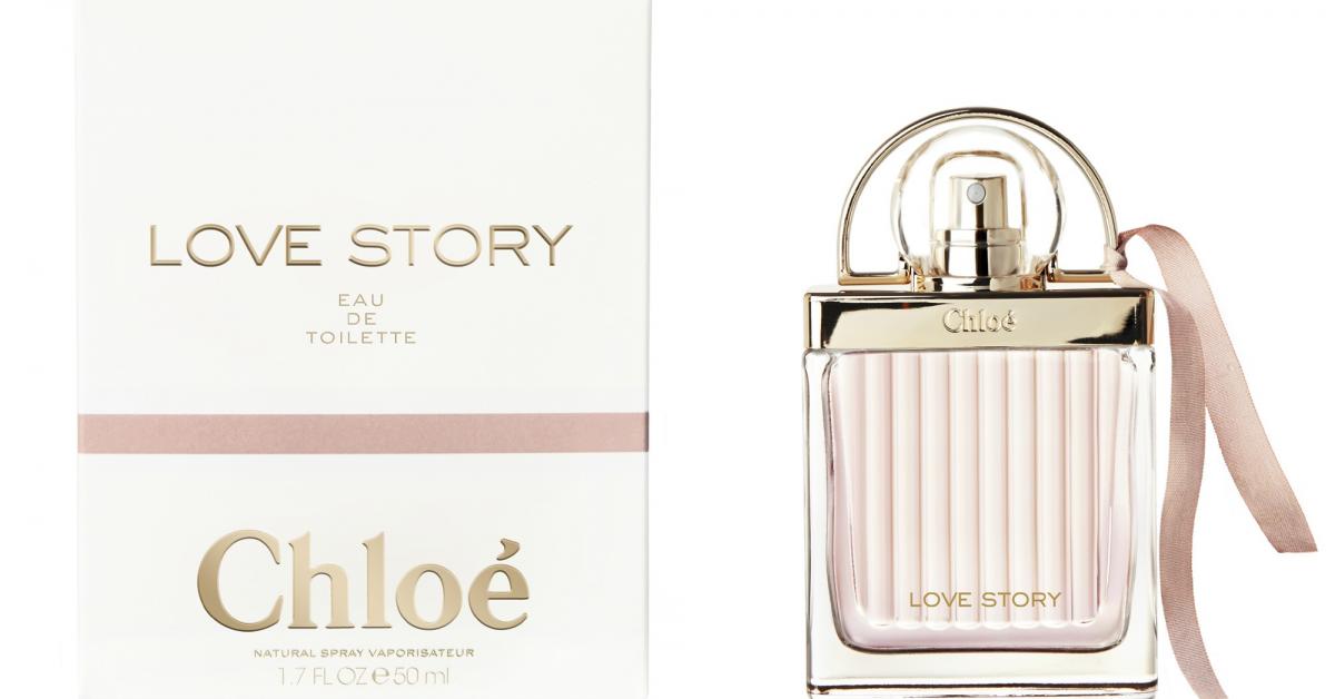 chloe love story edp fragrantica