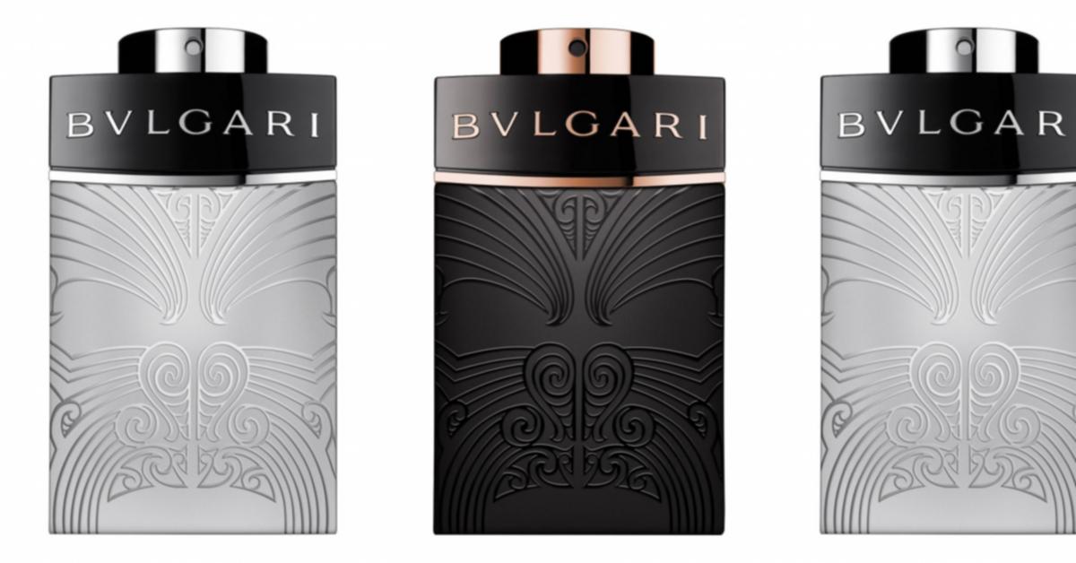 Bvlgari man in black extreme hotsell