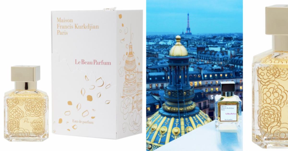 Le beau перевод. Духи Maison Francis Kurkdjian le beau. Духи Maison Francis Kurkdjian le beau Limited Edition. Франсис Куркджан Ле Беау. Le beau Parfum Maison Francis Kurkdjian купить в Москве.