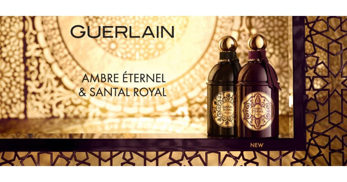 ambre royal guerlain