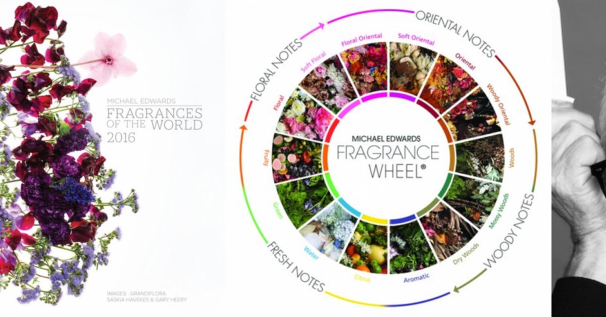 fragrances of the world