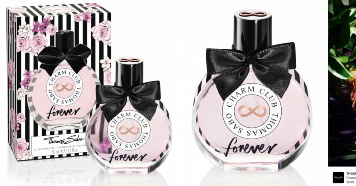 thomas sabo forever perfume