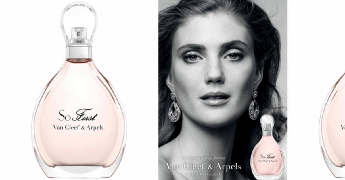 So first. Van cleef arpels rose rouge. first van cleef arpels. первая леди духи.