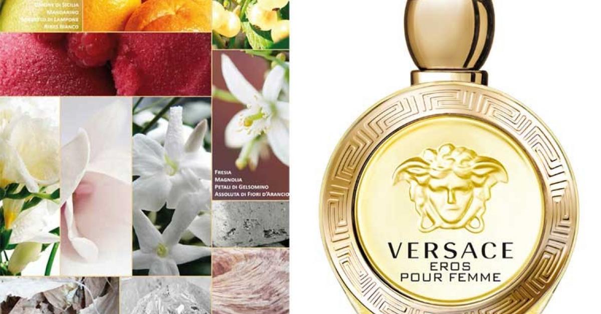 versace eros pour femme edt fragrantica