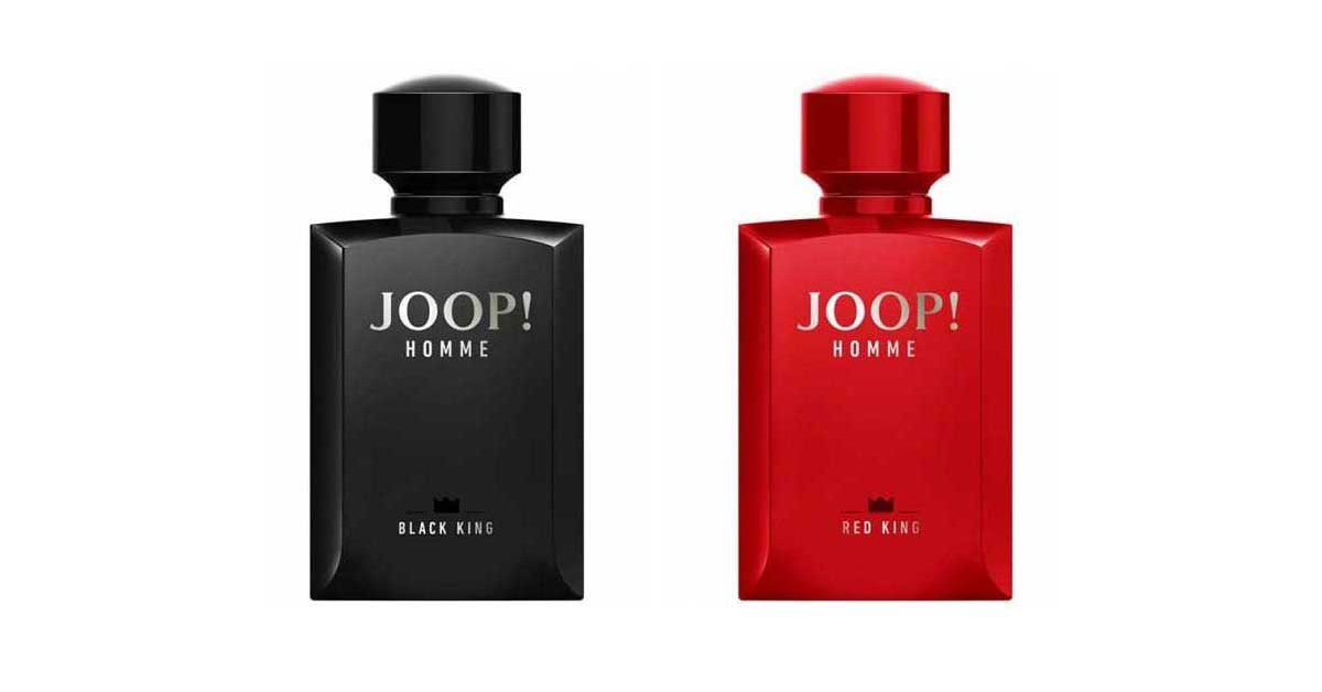 joop black king 125ml